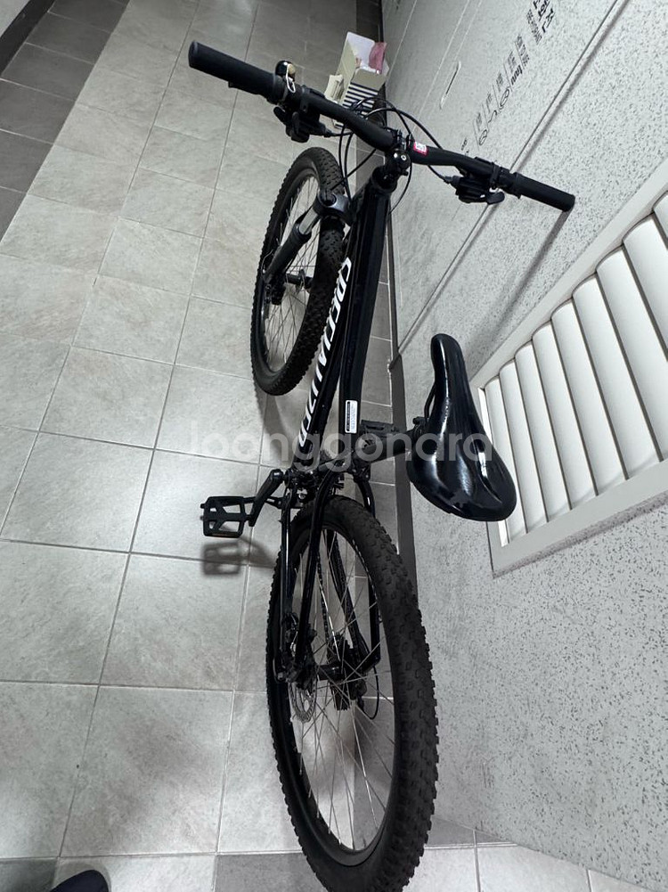 스페셜라이즈드 락하퍼 26인치 판매--1