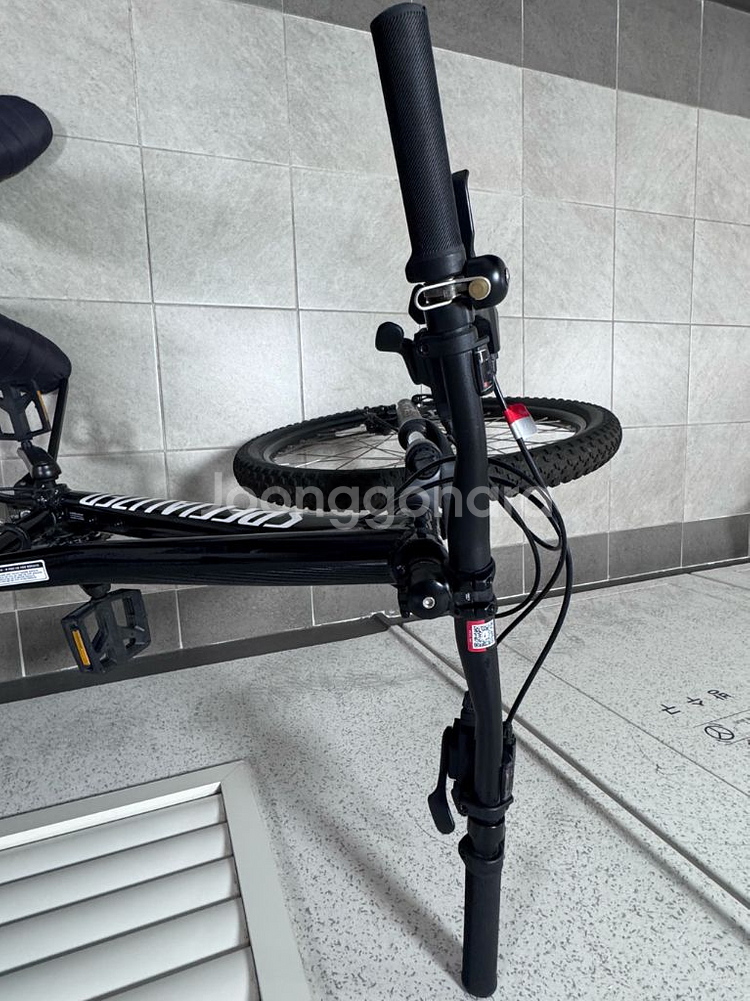 스페셜라이즈드 락하퍼 26인치 판매--2