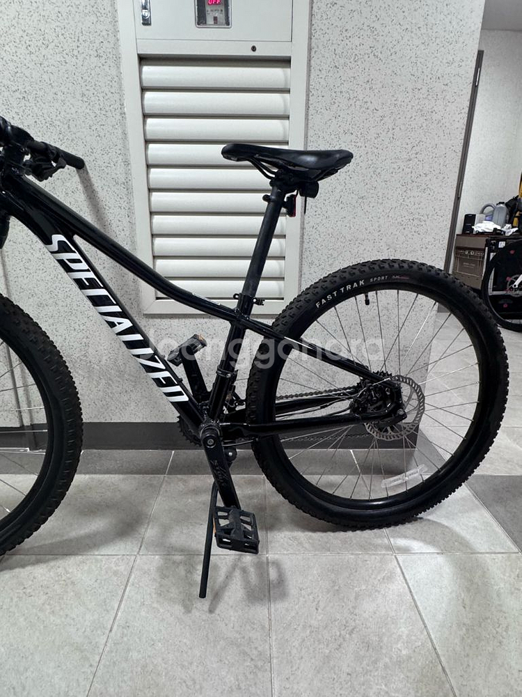 스페셜라이즈드 락하퍼 26인치 판매--3