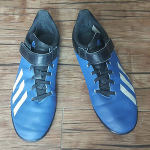 풋살화 235 240 아디다스 나이키 벨크로 찍찍이