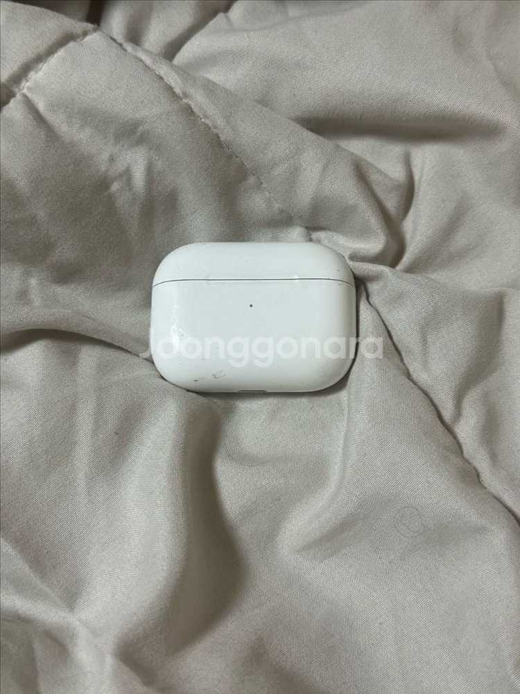 에어팟프로1 본체+왼쪽유닛--0