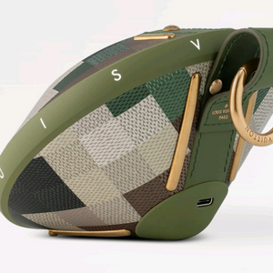 루이비통 나노그램 스피커 다모플라즈