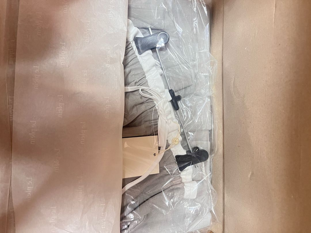 [미개봉개상품]르플레인 뉴 소조팬츠(그레이)--1