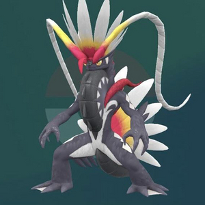 코라이돈 이로치 이미지