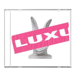 나우아임영 LUXURY TAPE [미개봉]