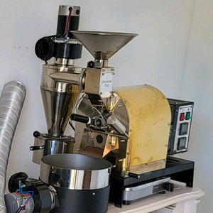 커피로스터기 아이로스터700