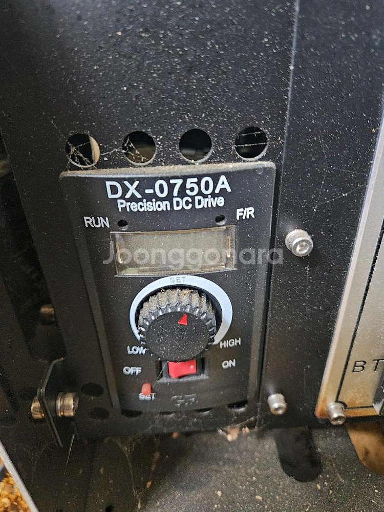 커피로스터기 아이로스터700--2