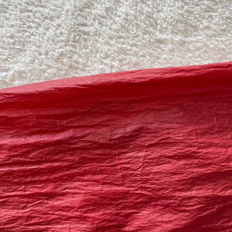 M 스톤아일랜드 라미 바람막이 자켓 화이트와펜--6