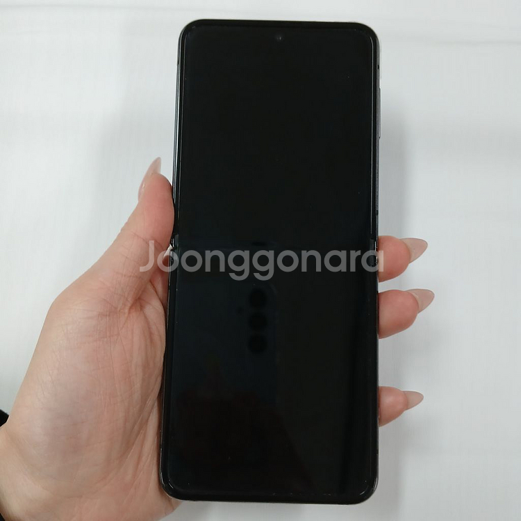 갤럭시Z플립4 256기가 블랙 상태최상급!! 공기계 중고폰매장 업무폰 저가폰 매장폰 알뜰폰 키즈폰--1