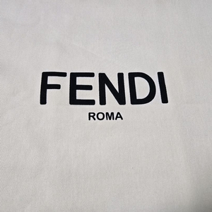 펜디 가방더스트 미사용 43.5 52cm.