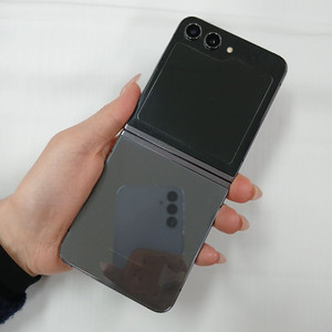 상태깨끗 갤럭시Z플립5 256기가 공기계 중고폰 세컨폰 업무폰 알뜰폰