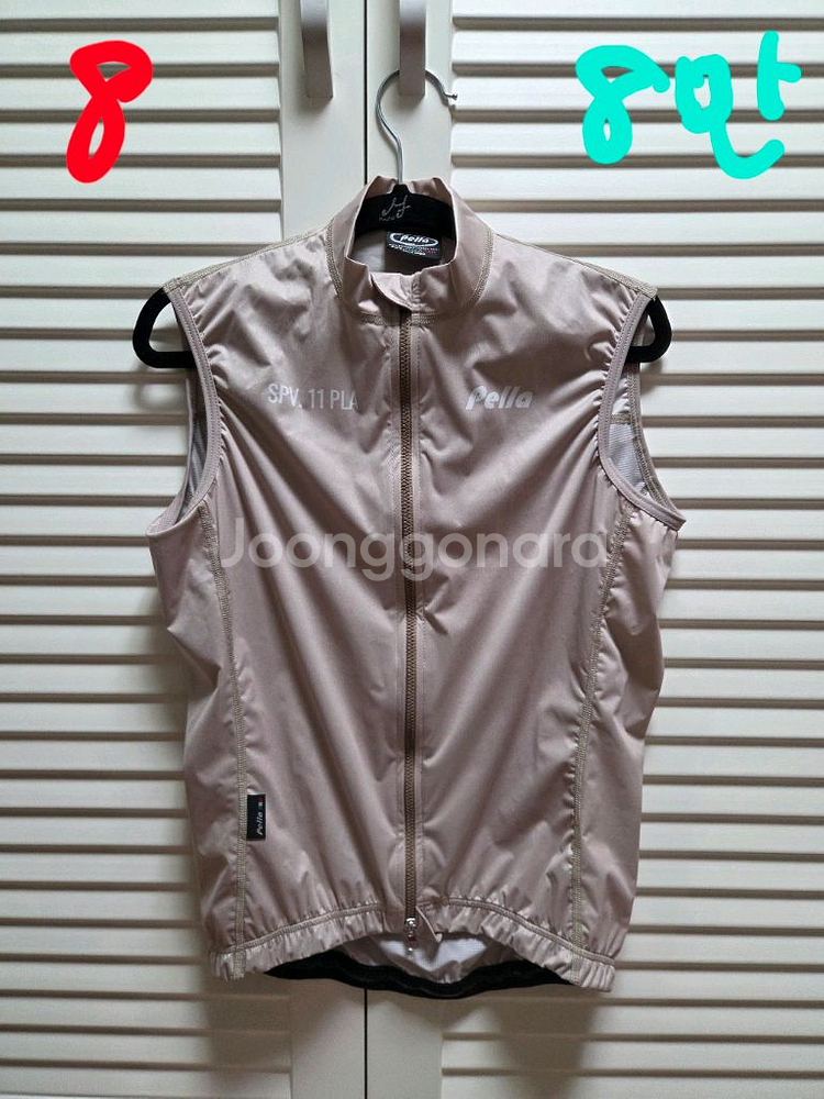 로드싸이클 여성 긴팔의류--8