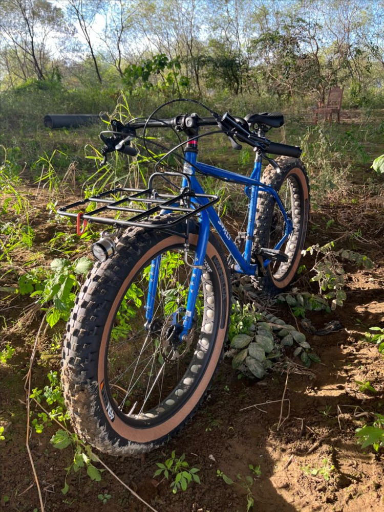 설리 팻바이크 surly 이미지