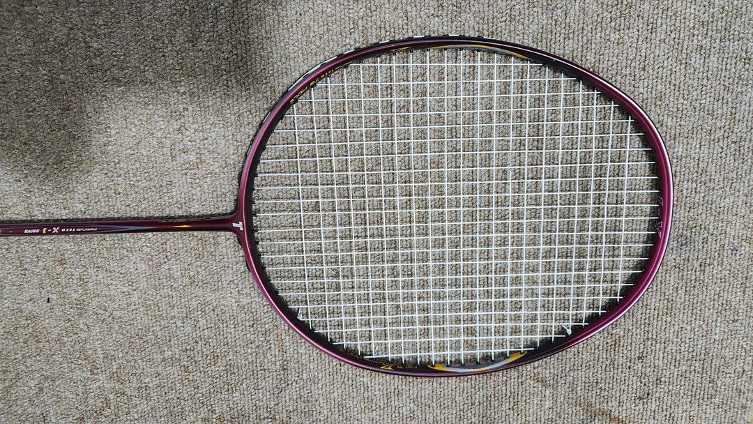 트라이온 x-1 익스트림 드라이브 이미지