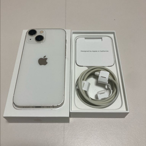 아이폰 13미니 128g