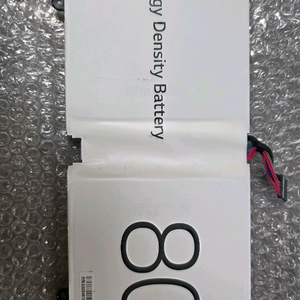 LG 80Wh 그램 노트북 베터리 5년됨 17인치 gs반값택포2.5만
