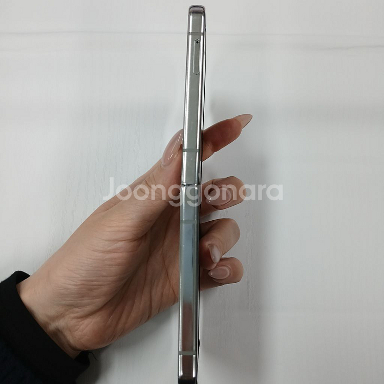 상태S급 갤럭시Z플립5 256기가 민트 공기계 중고폰매장 세컨폰 키즈폰 알뜰폰 효도폰--2