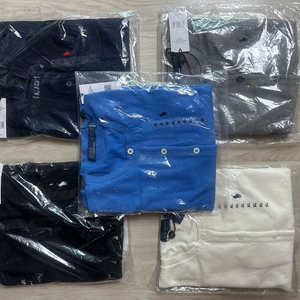 새상품) 폴로 피마코튼 가디건