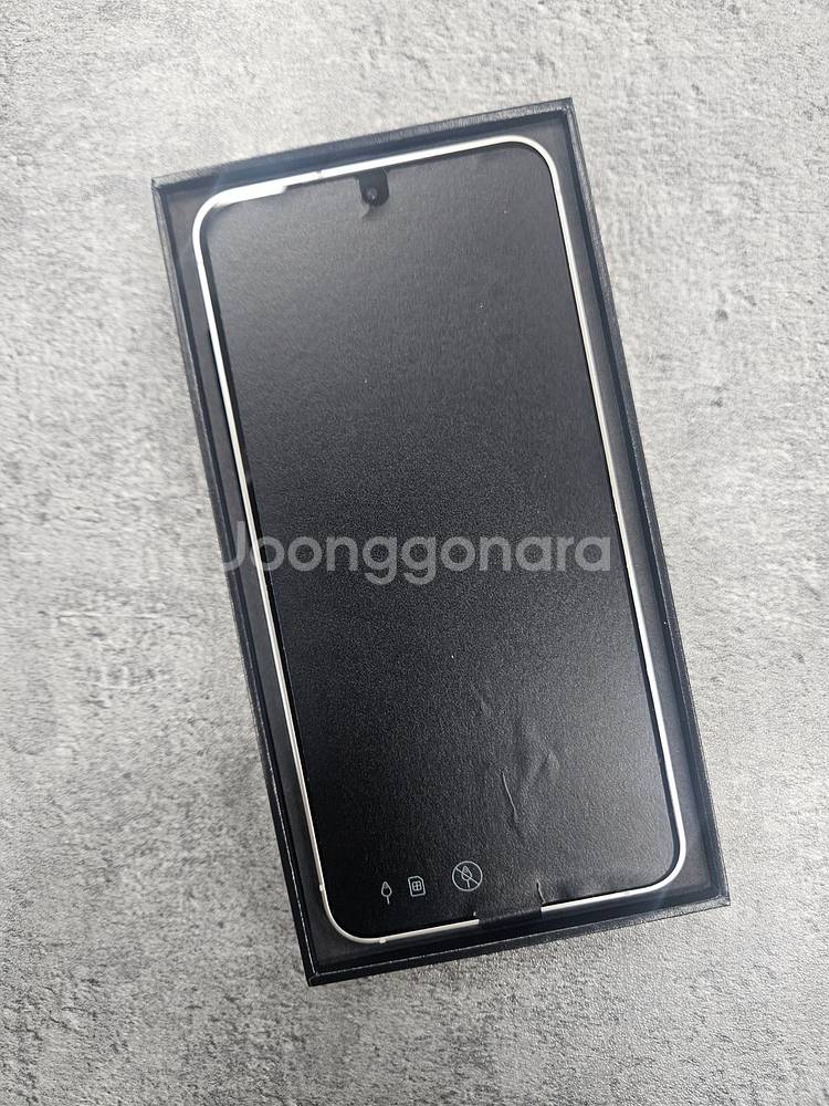 S급 갤럭시S24 대소량판매 도매가 중고폰--1