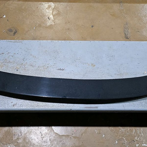 에쿠스 vi trc 3점식 스포일러 판매합니다 이미지