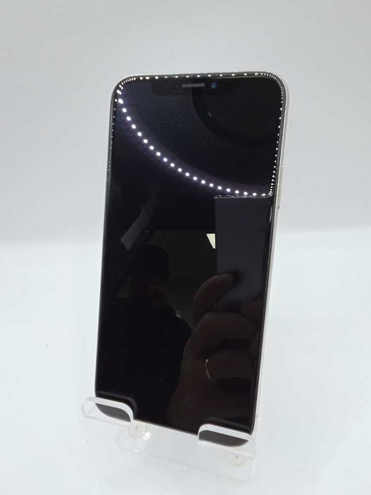 ◆특가◆ 아이폰X 64GB 배효80% 실버--2