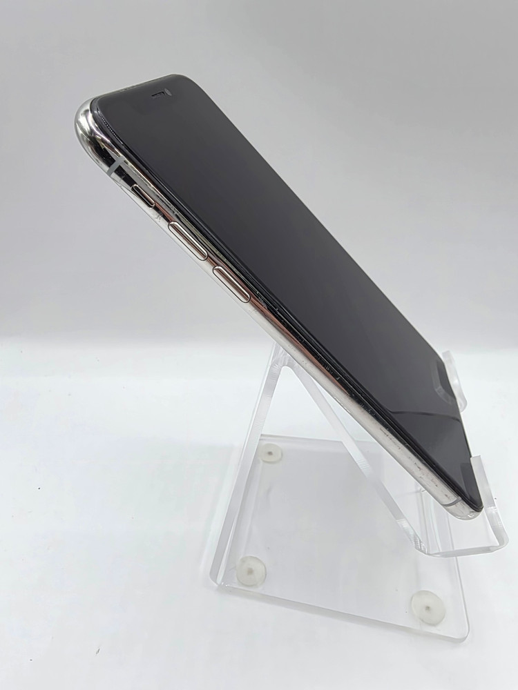 ◆특가◆ 아이폰X 64GB 배효80% 실버--4