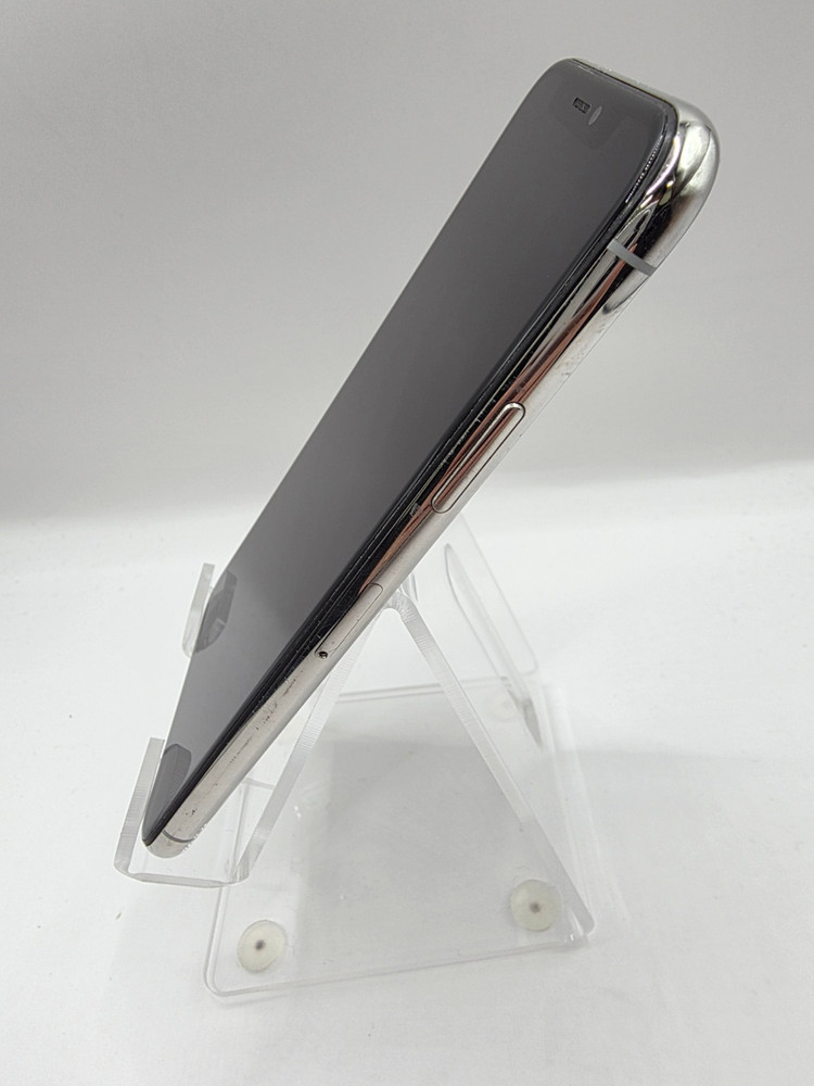 ◆특가◆ 아이폰X 64GB 배효80% 실버--3