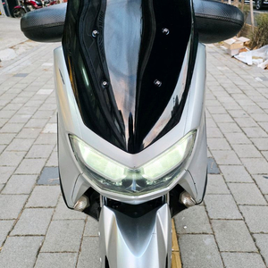 야마하 NMAX125 스쿠터 22년4만