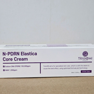 N-PDRN 엘라스티카크림