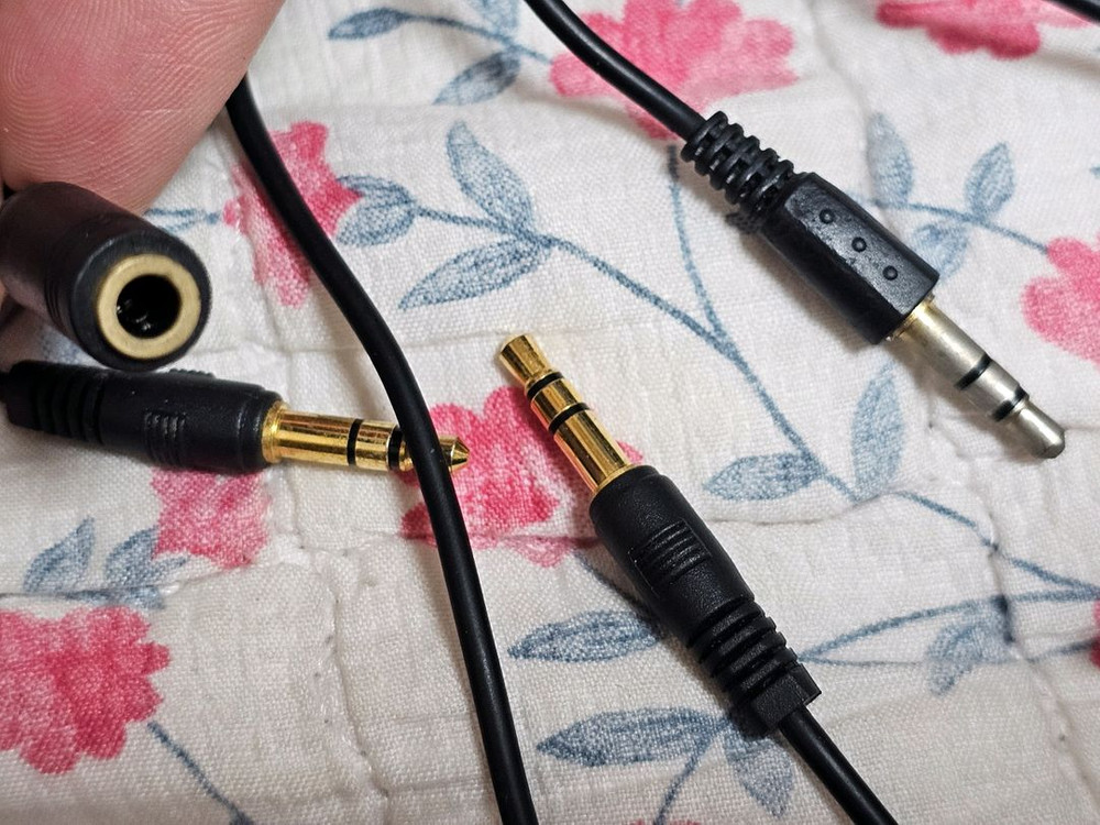 케이블선 모음 어댑터 시거잭 5핀 미니5핀 24핀--8