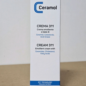 세라몰 크림 311