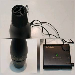 야마하 사일런트 브라스/뮤트 PM7/ST9 팝니다