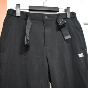 밀레 남성 기모바지 (33)