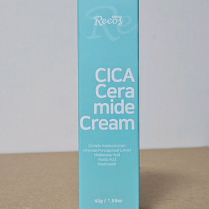 지엠지엔르코스 시카 세라마이드 크림