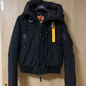 23f/w 파라점퍼스 고비 패딩 자켓 m