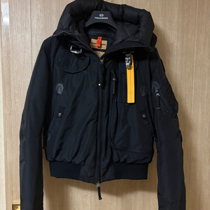 23f/w 파라점퍼스 고비 패딩 자켓 m