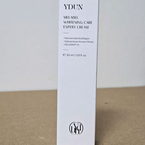 멜라델 화이트닝 크림