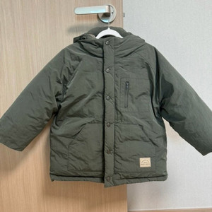 비엔 덕다운패딩, 비에너비엔 덕다운패딩 M,L 두개 일괄