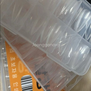 네일아트 재료 세트 이미지