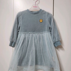 베베드피노 원피스 100