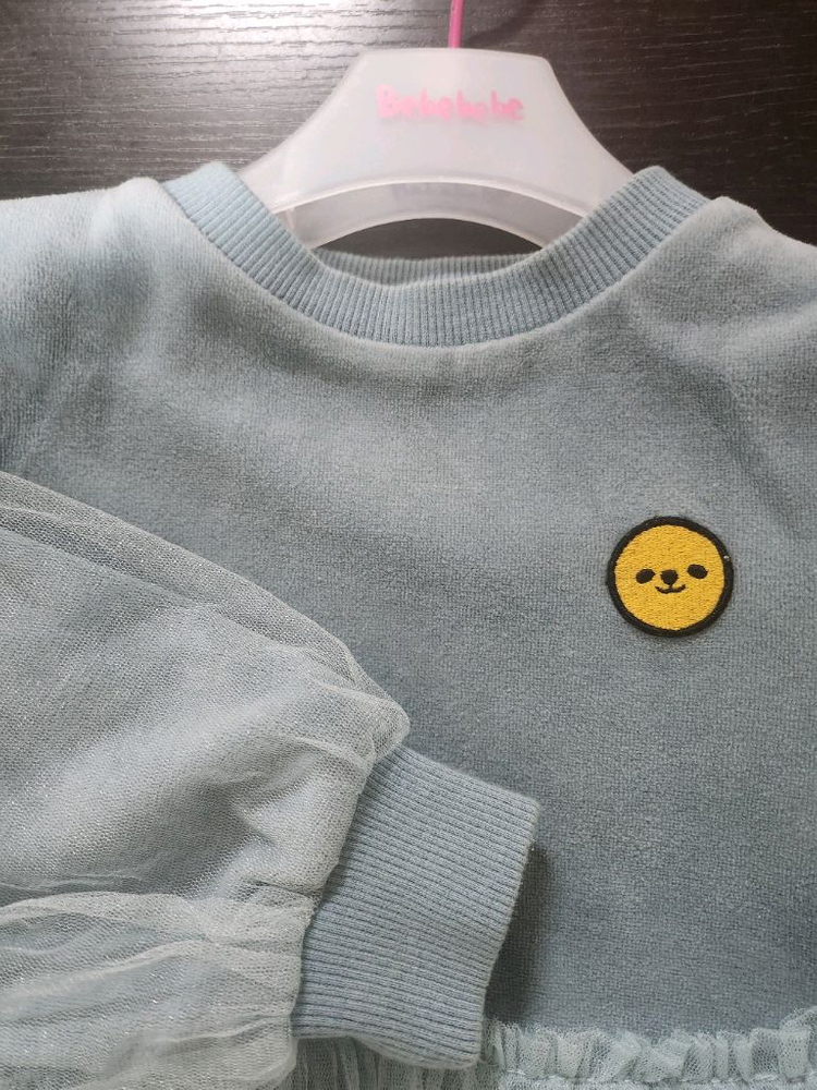 베베드피노 원피스 100--2