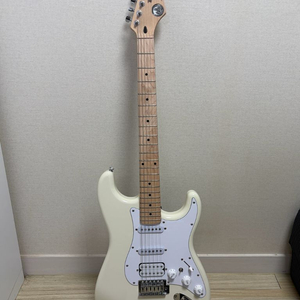 고퍼우드 S클래식3 스트랫 일렉기타