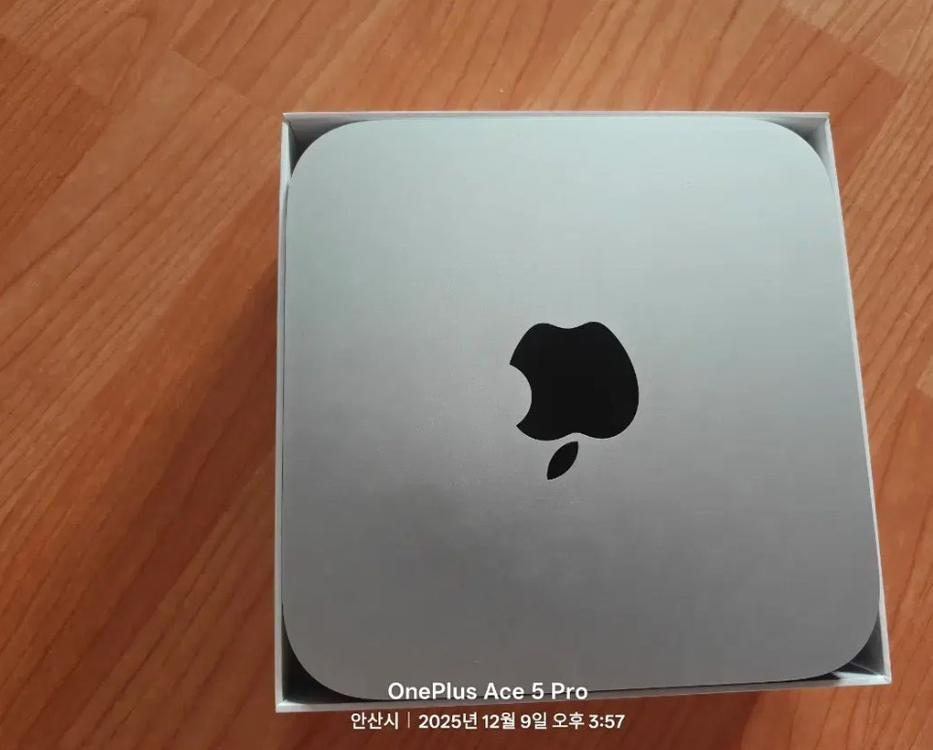 맥 미니 M2 Pro 판매합니다. 이미지