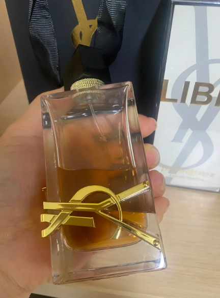 입생로랑 리브르 EDP 90ML 카리스마있는향기[무배, 새상품]--3