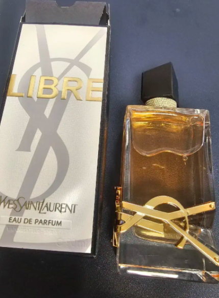 입생로랑 리브르 EDP 90ML 카리스마있는향기[무배, 새상품]--5