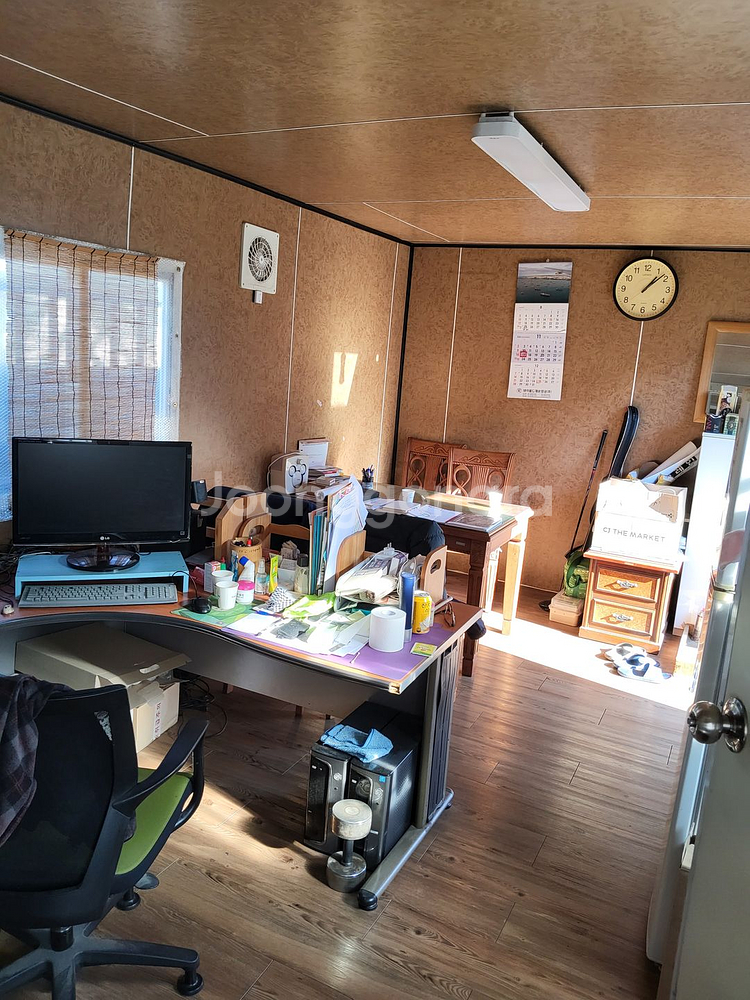 3x9 중고 컨테이너--2