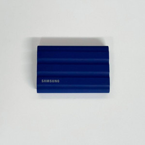삼성 T7 Shield 2TB 블루 외장 SSD