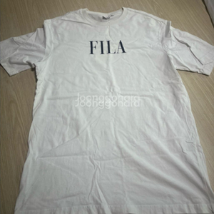 필라 반팔티 가격내림