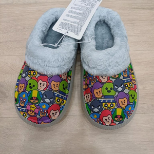 브롤스타즈크루방한화200mm새상품 이미지