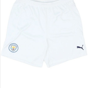 퓨마 정품 맨체스터 시티 16번 로드리 반바지 L 새상품